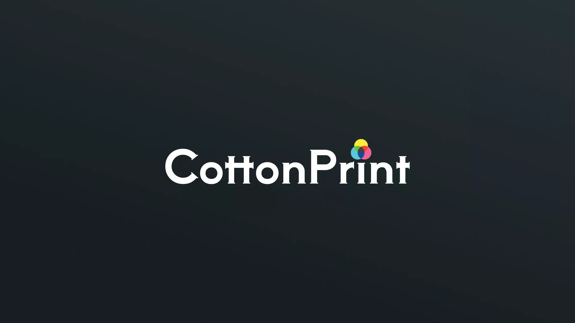 Создание логотипа компании «CottonPrint» в Давлеканово